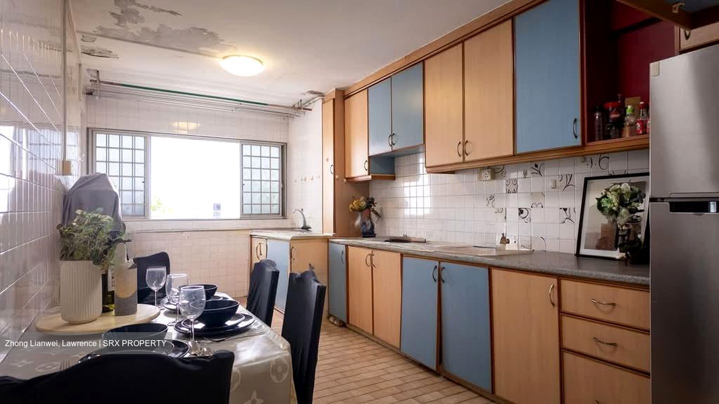 Blk 223 Boundary Ville (Serangoon), HDB 3 Rooms #575275301